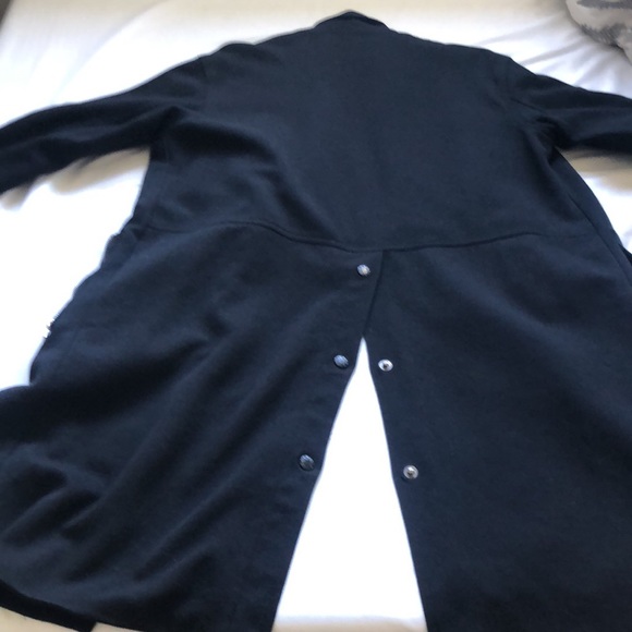 Boy London long coat - Picture 15 of 16